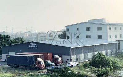 Tecnología electrónica Co., Ltd. de Guangzhou EPARK