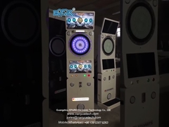 Arcade Online Bars Electronic Dart Board Machine With Light Multi Players