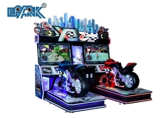 Motor estupendo que compite con la máquina de juego