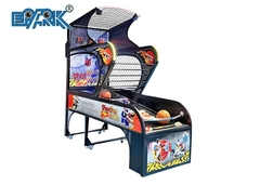 Máquina de lujo del baloncesto