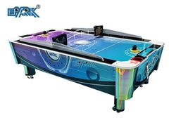 Hockey estupendo de la velocidad