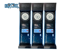 Máquina del dardo X1