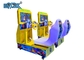 Diversión 22&quot; del supermercado niños que compiten con la máquina de juego con la pantalla LCD de HD